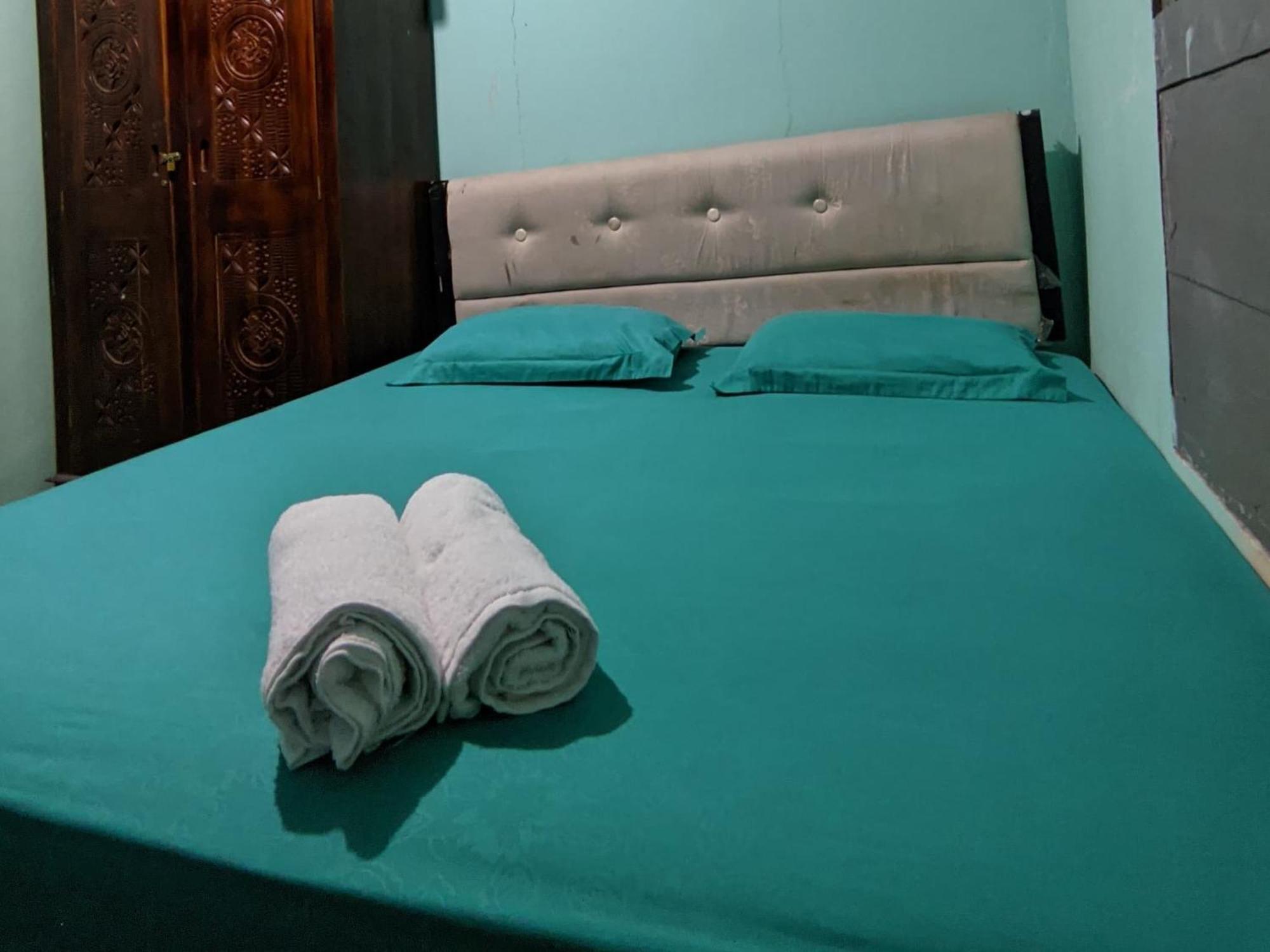Bunaken Guesthouse Room photo